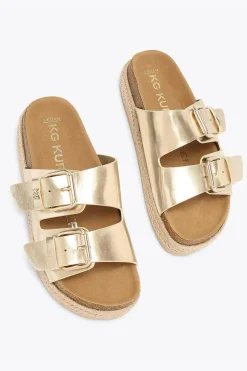'Raquel'  Sandals