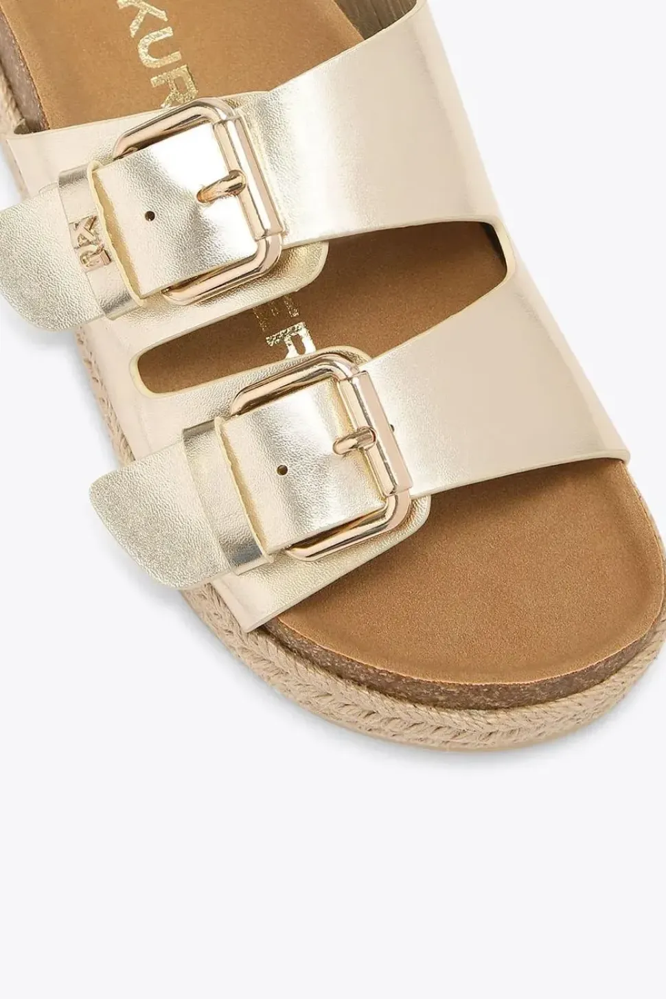 'Raquel' Sandals