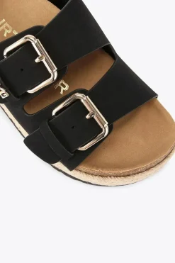 'Raquel' Sandals