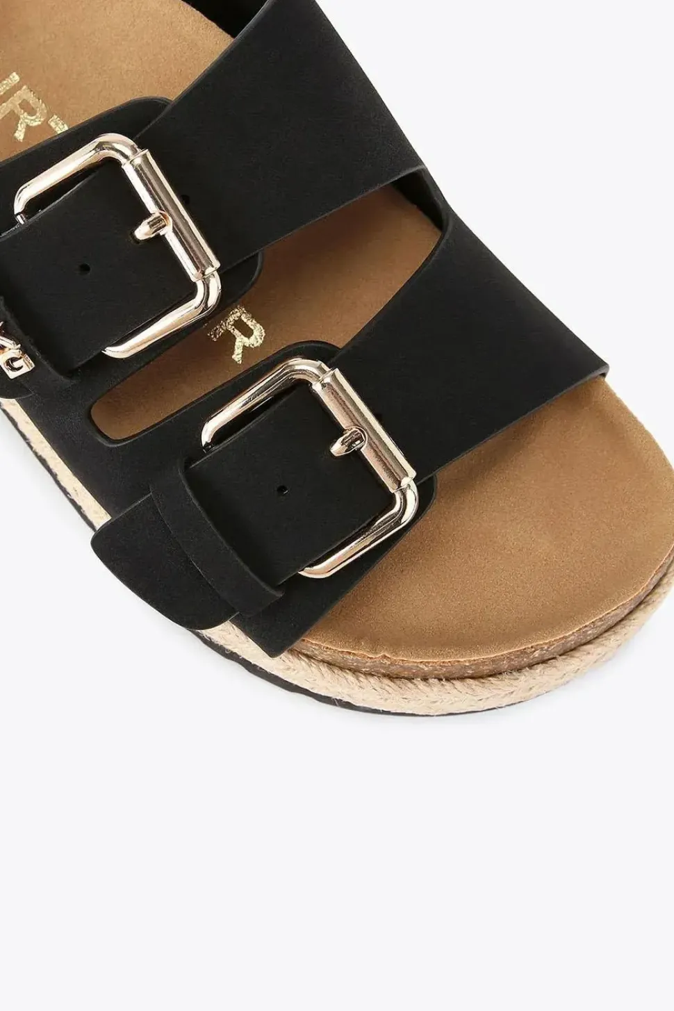 'Raquel' Sandals