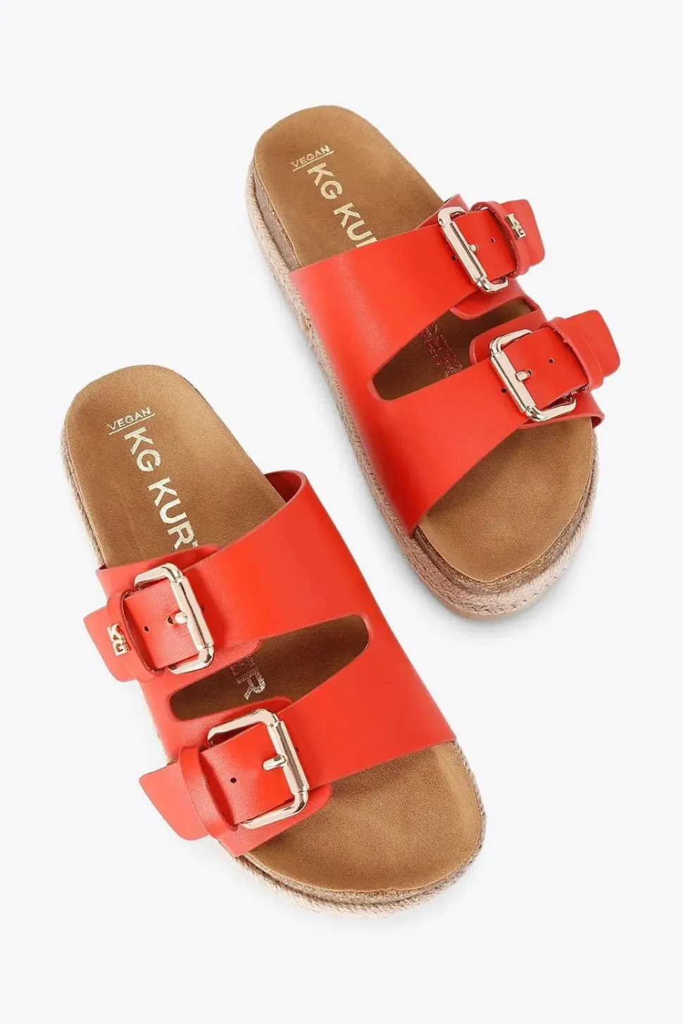 'Raquel' Sandals
