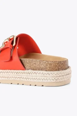 'Raquel' Sandals