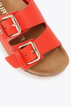 'Raquel' Sandals