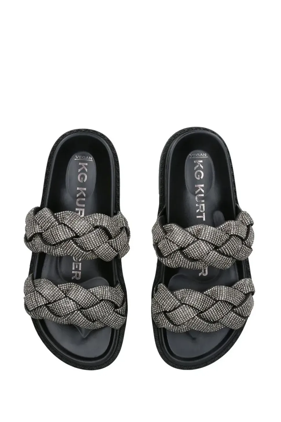 'Rath Bling2' Sandals