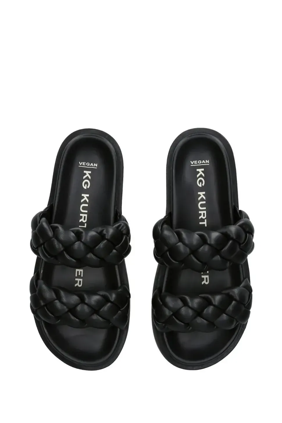 'Rath2' Sandals
