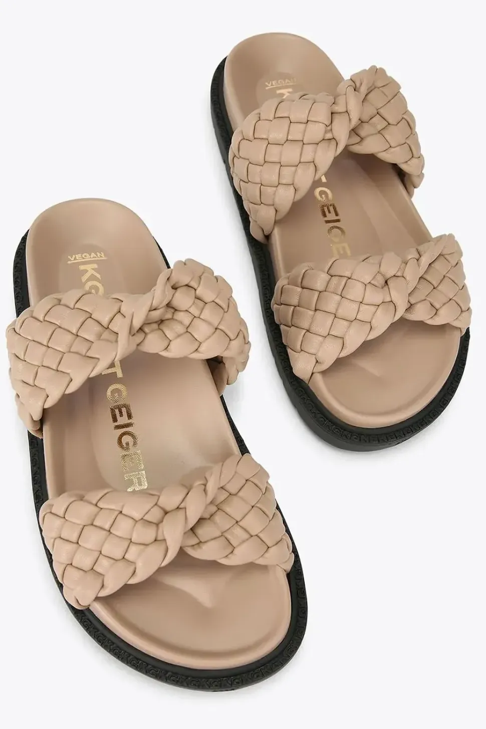 'Rathy' Sandals