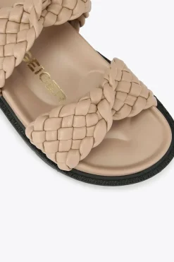 'Rathy' Sandals