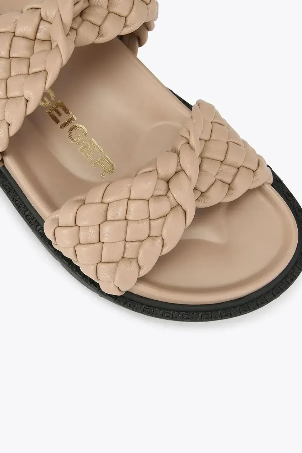 'Rathy' Sandals
