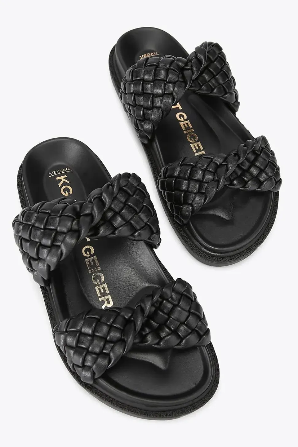 'Rathy' Sandals