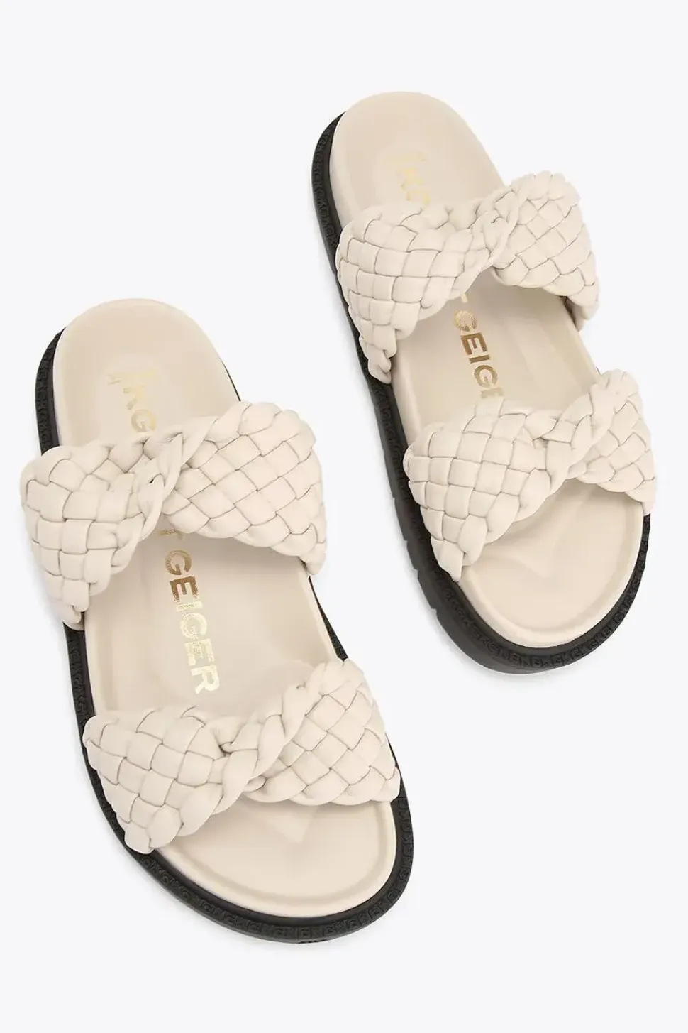 'Rathy' Sandals