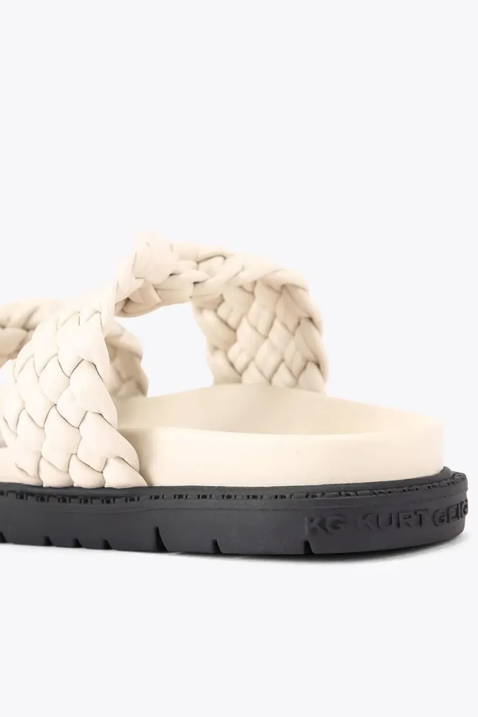 'Rathy' Sandals