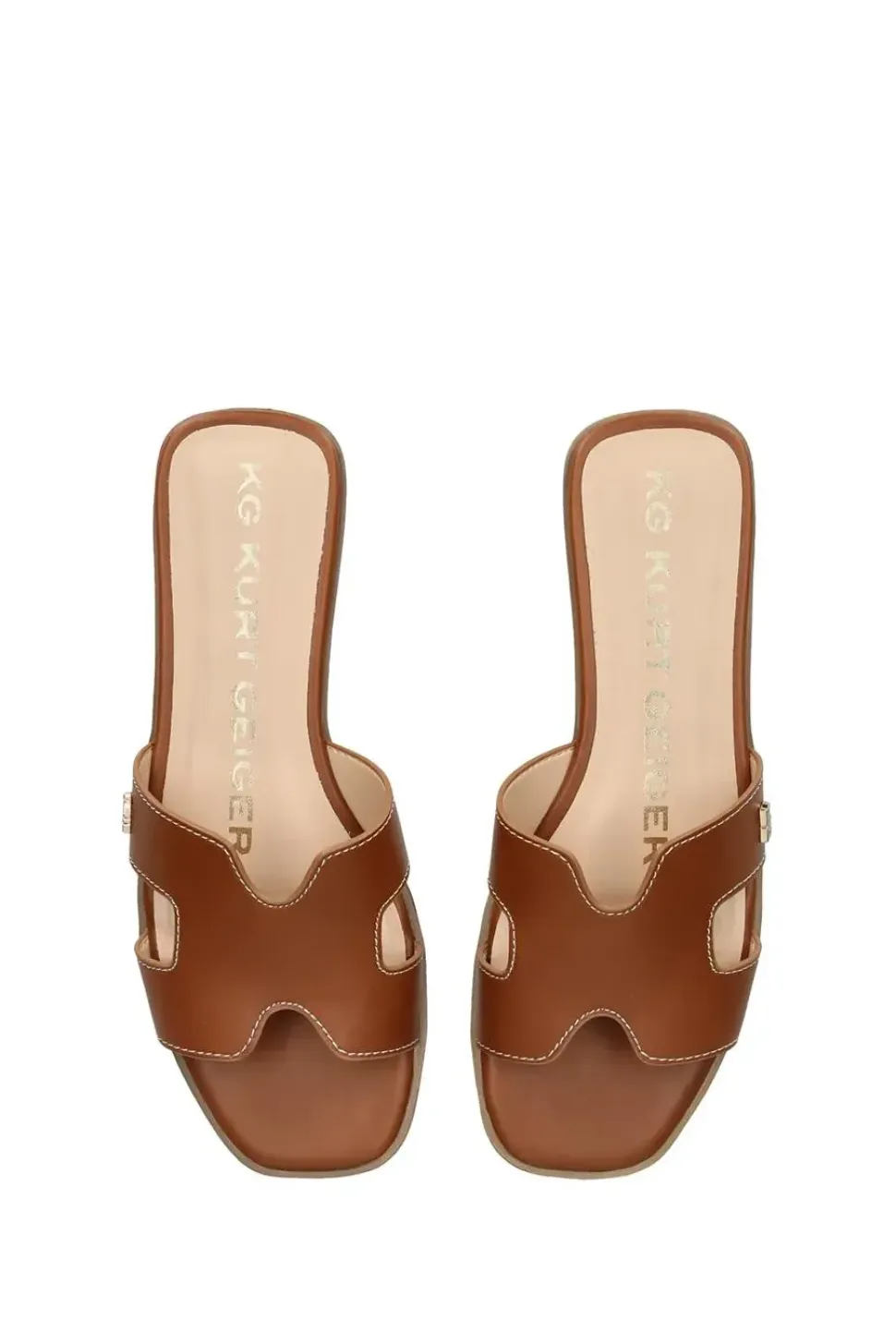 'Raven' Sandals