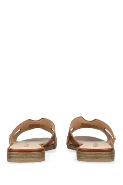'Raven' Sandals