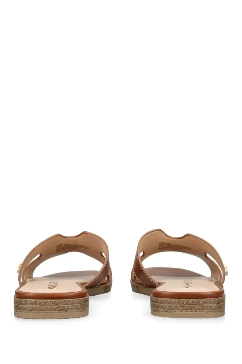 'Raven' Sandals