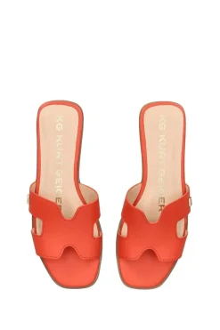 'Raven'  Sandals