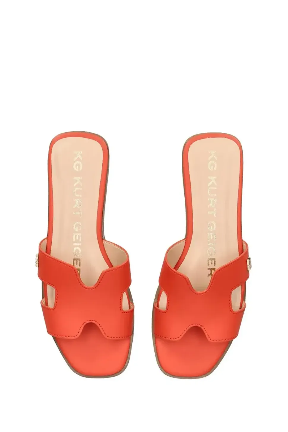 'Raven' Sandals