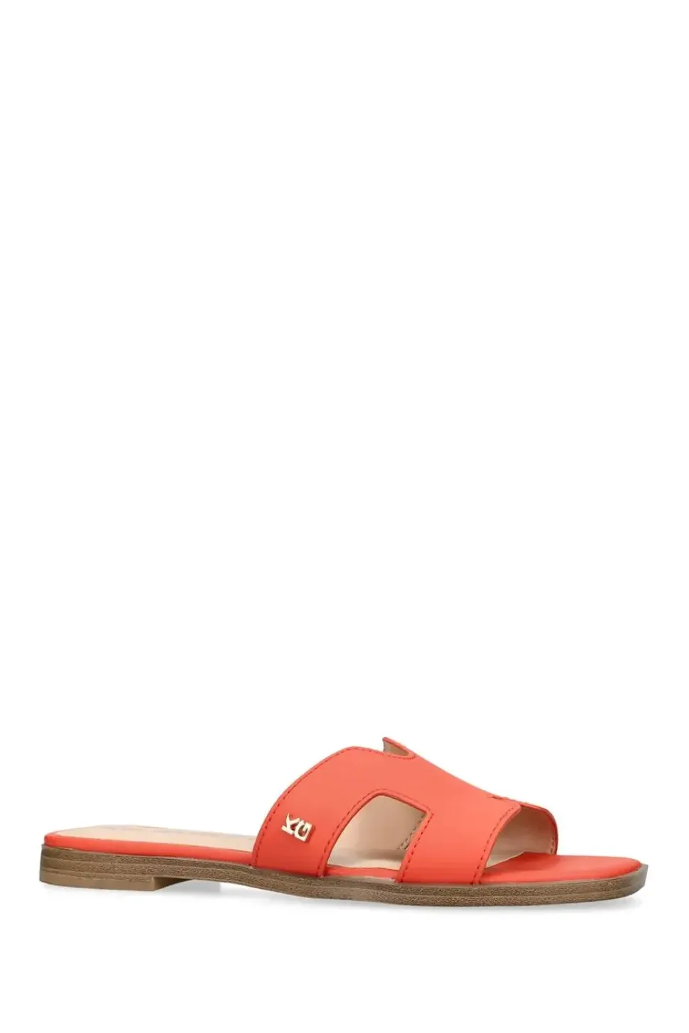 'Raven' Sandals