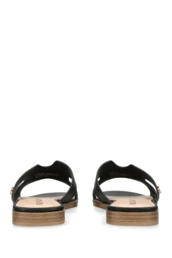 'Raven' Sandals