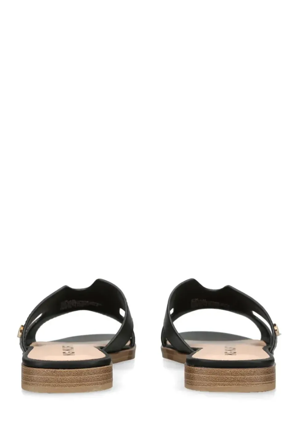 'Raven' Sandals