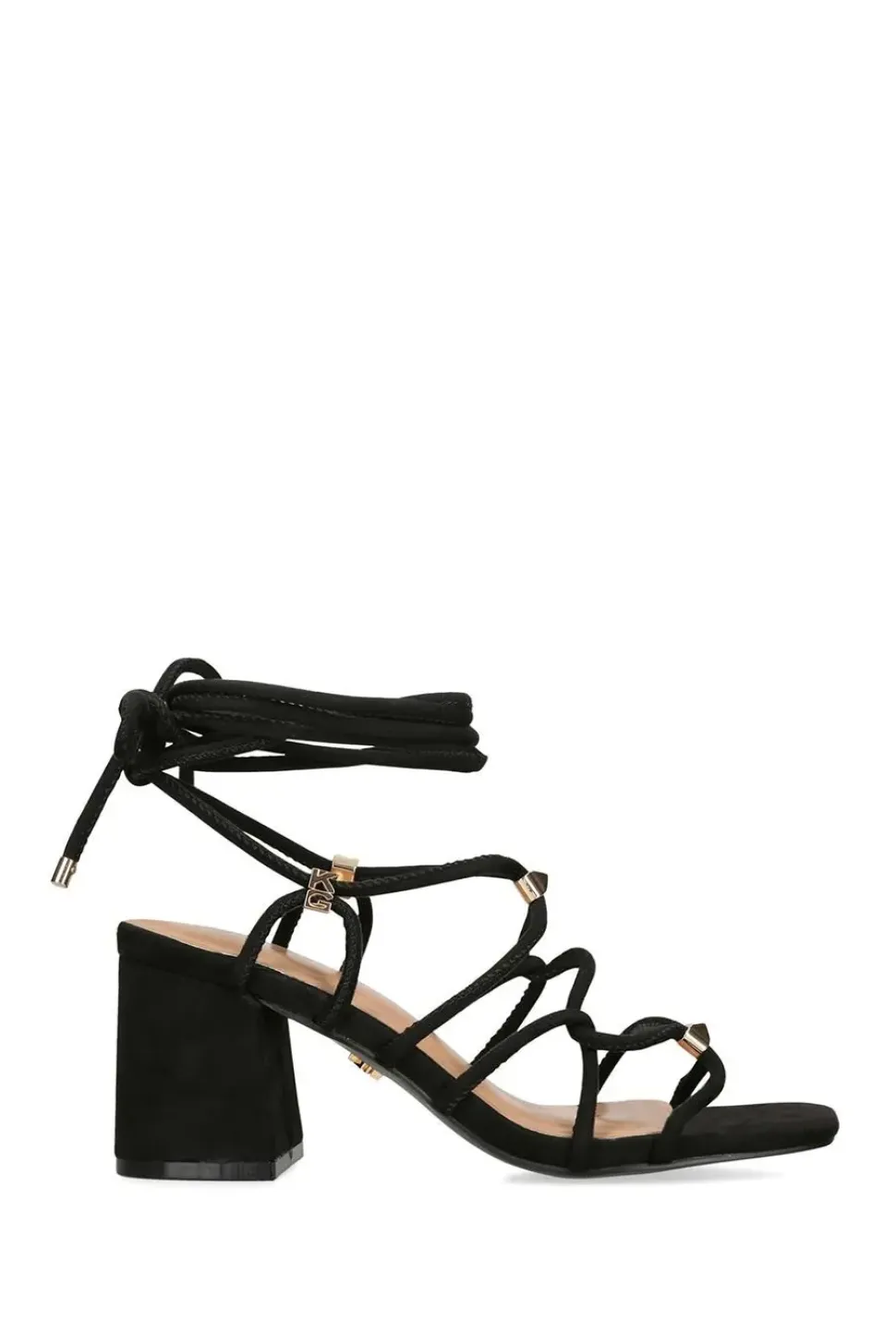 'Raya' Sandals