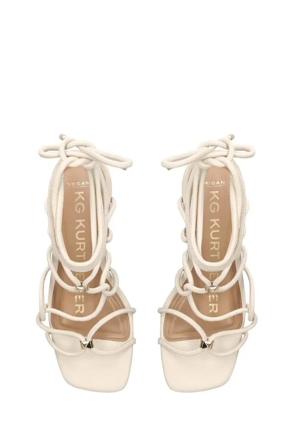 'Raya' Sandals