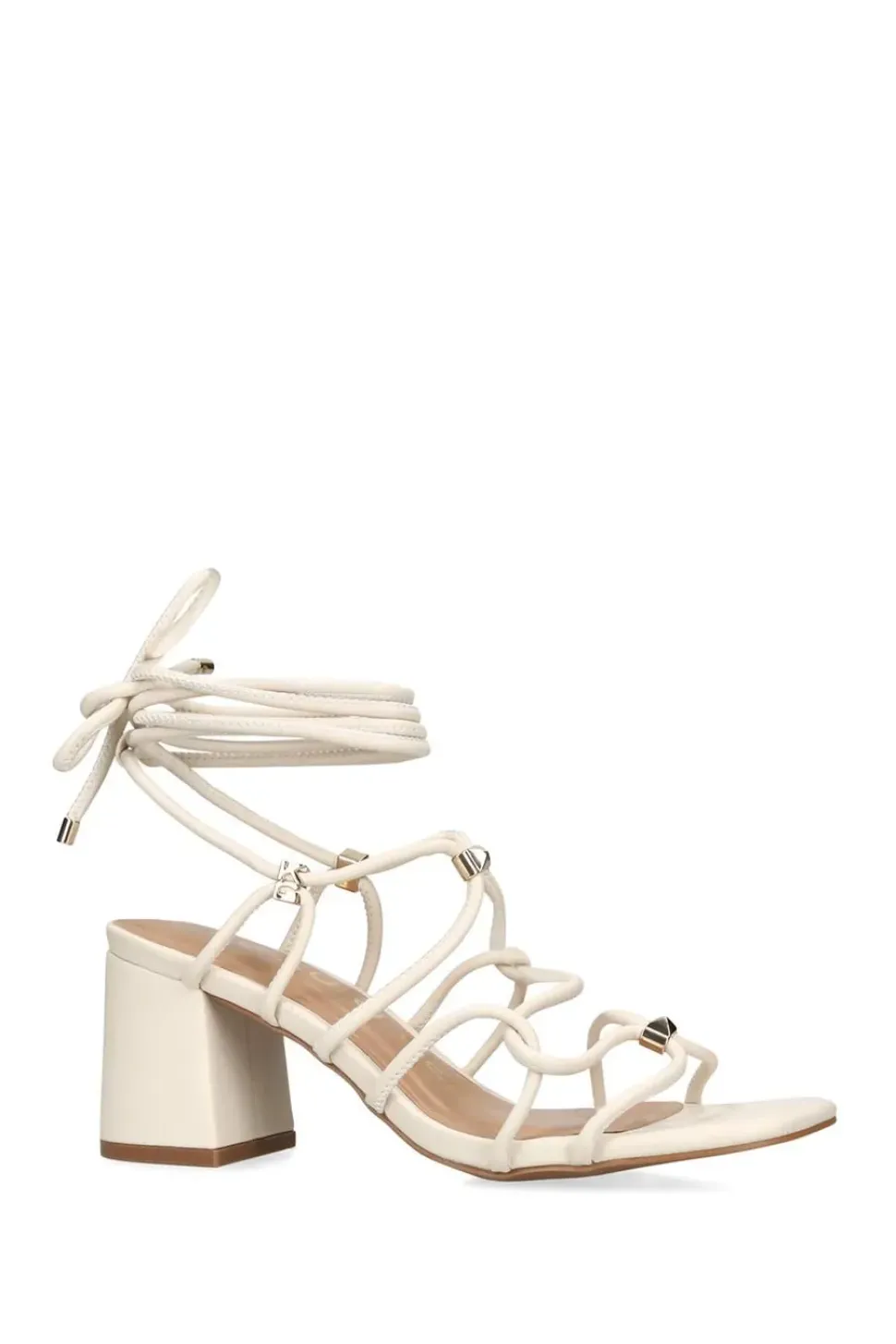 'Raya' Sandals