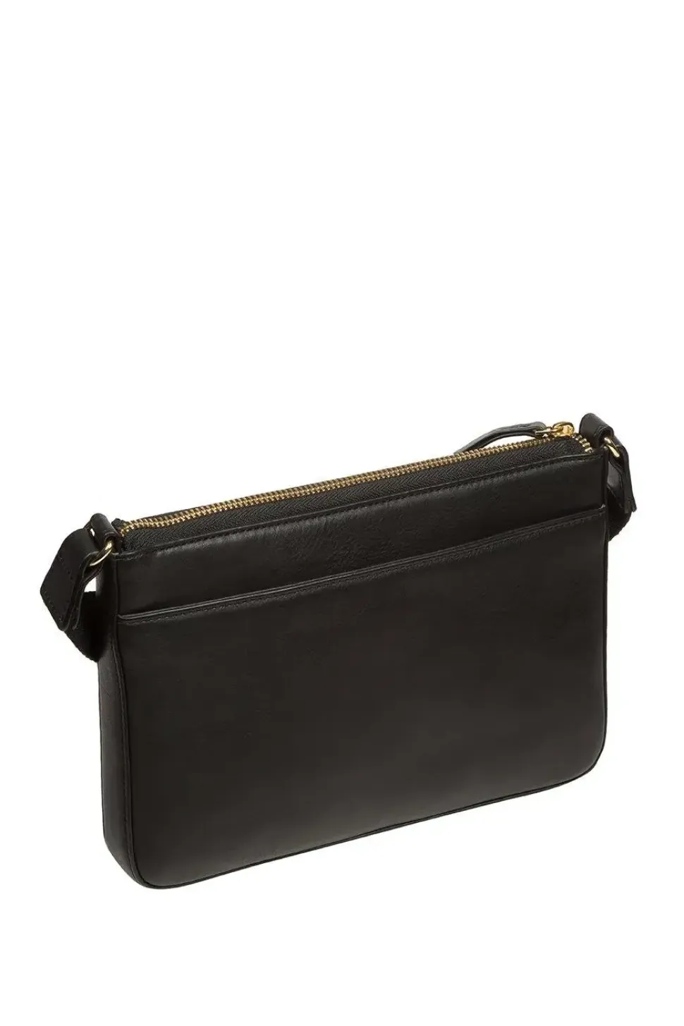'Raye' Nappa Leather Cross Body Bag