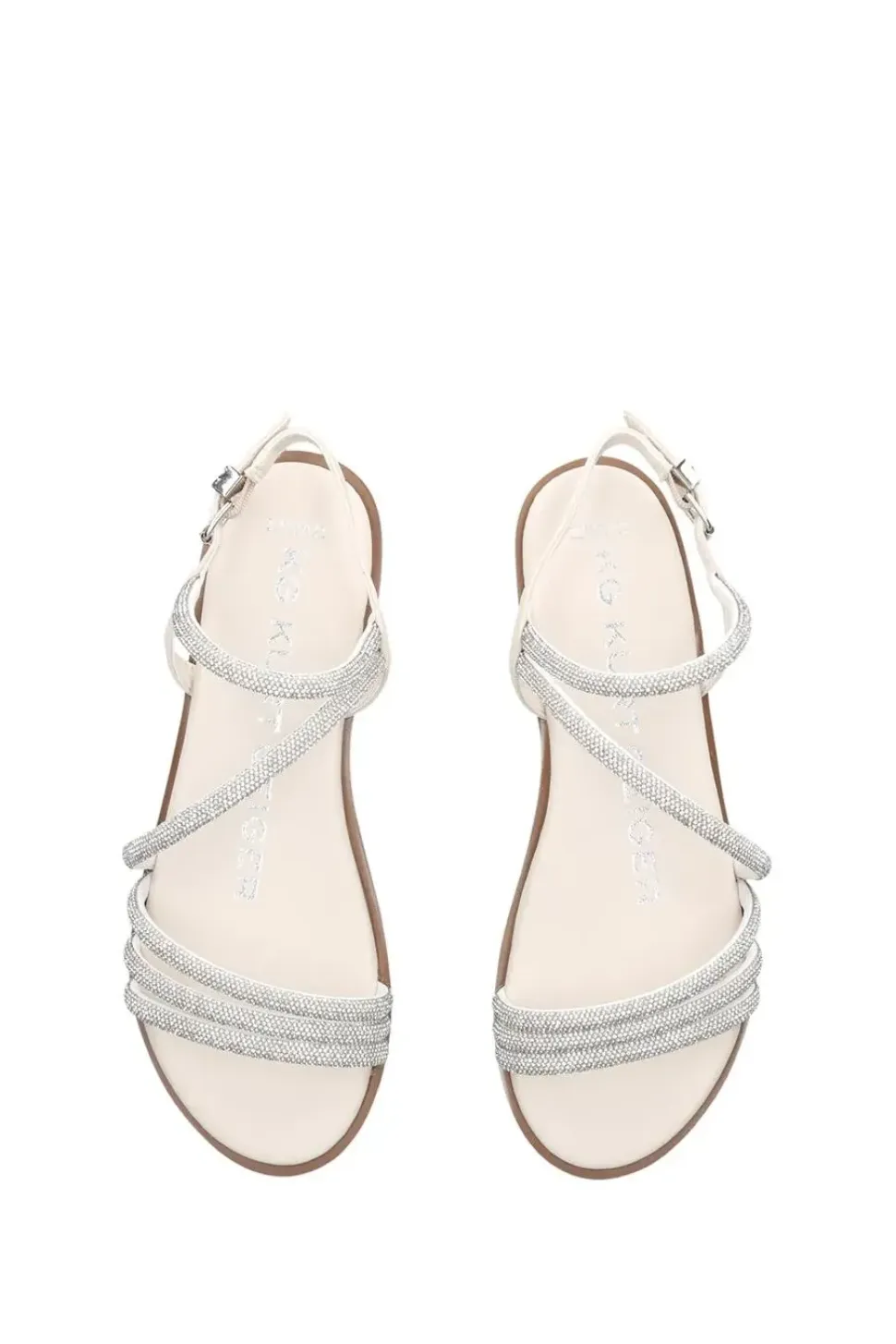 'Reece' Sandals