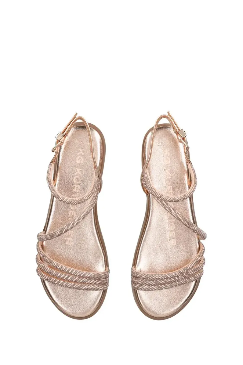 'Reece' Sandals