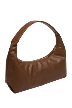 'Reese' Nappa Leather Grab Bag