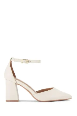 'Refined Court' Heels