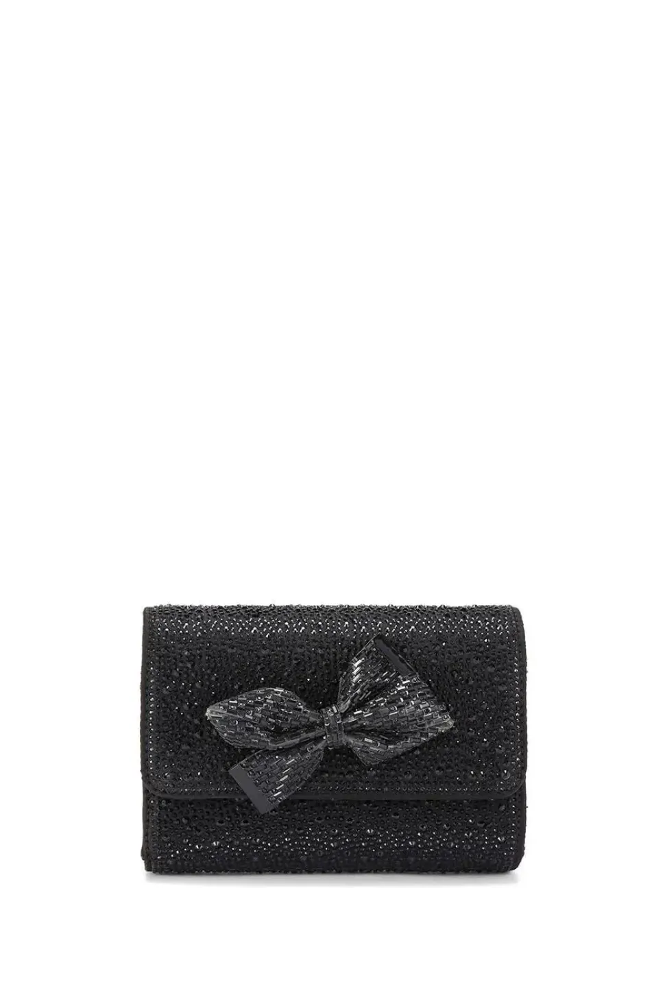 'Regal Bow Shoulder' Bag