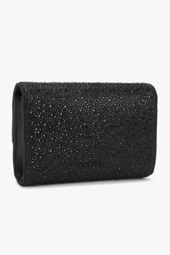 'Regal Bow Shoulder' Bag