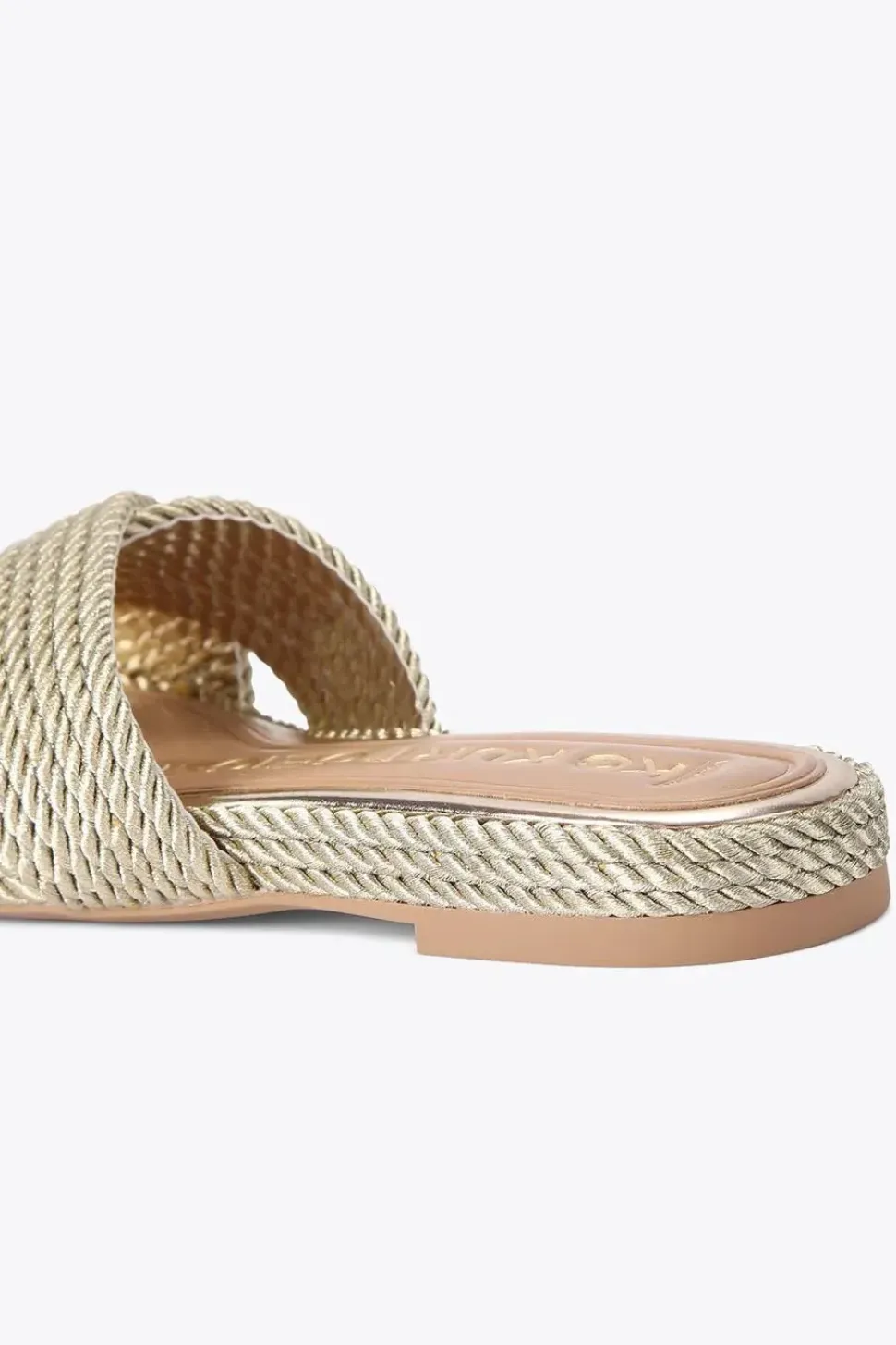 'Regina' Sandals