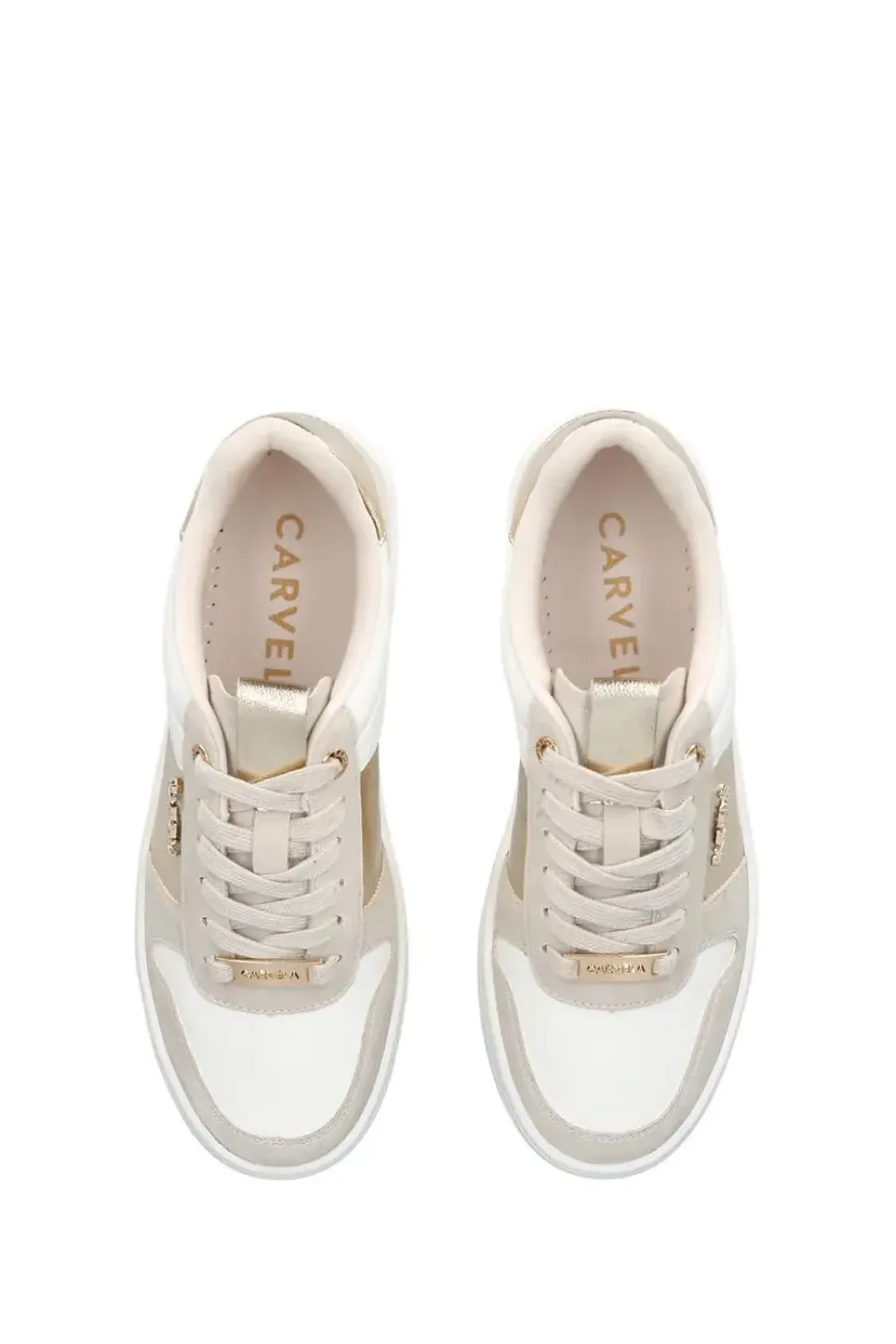 'Relay' Trainers