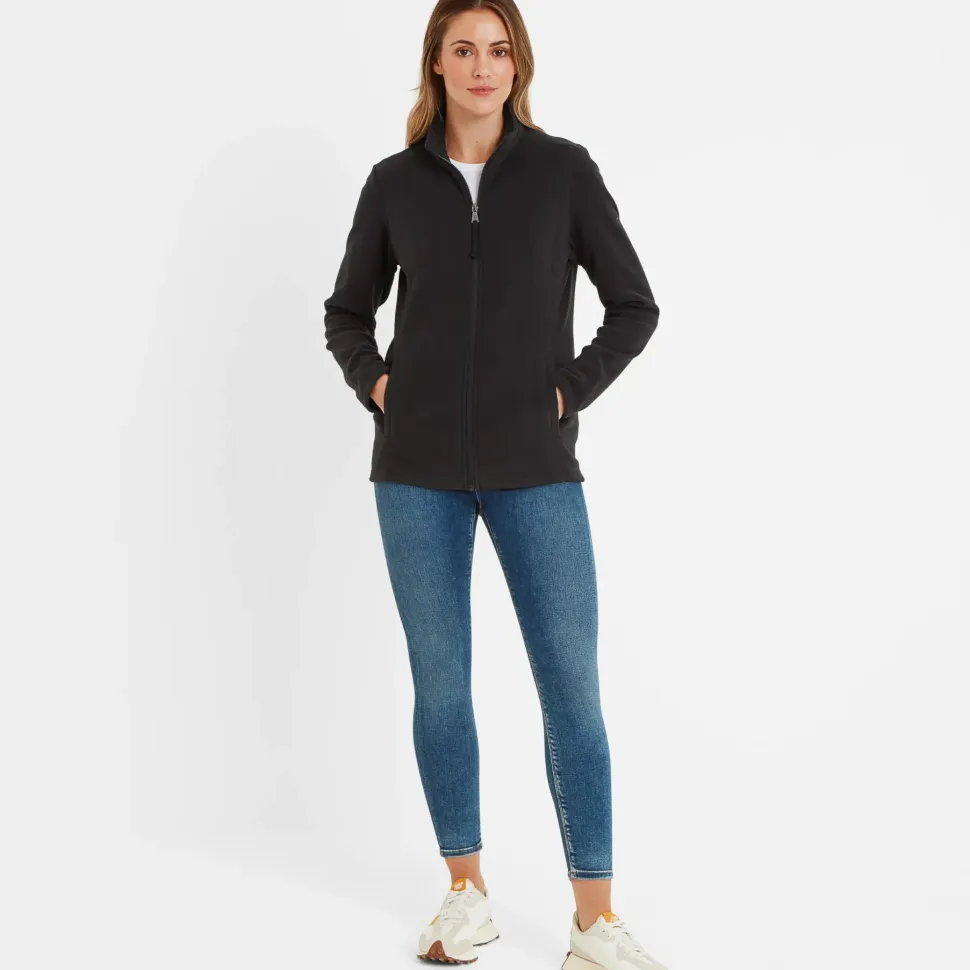 'Revive' Fleece Jacket