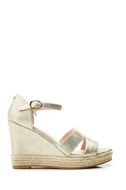 'Rikolia' Porvair Wedges