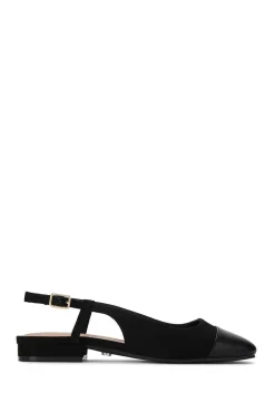 'Riley' Flats