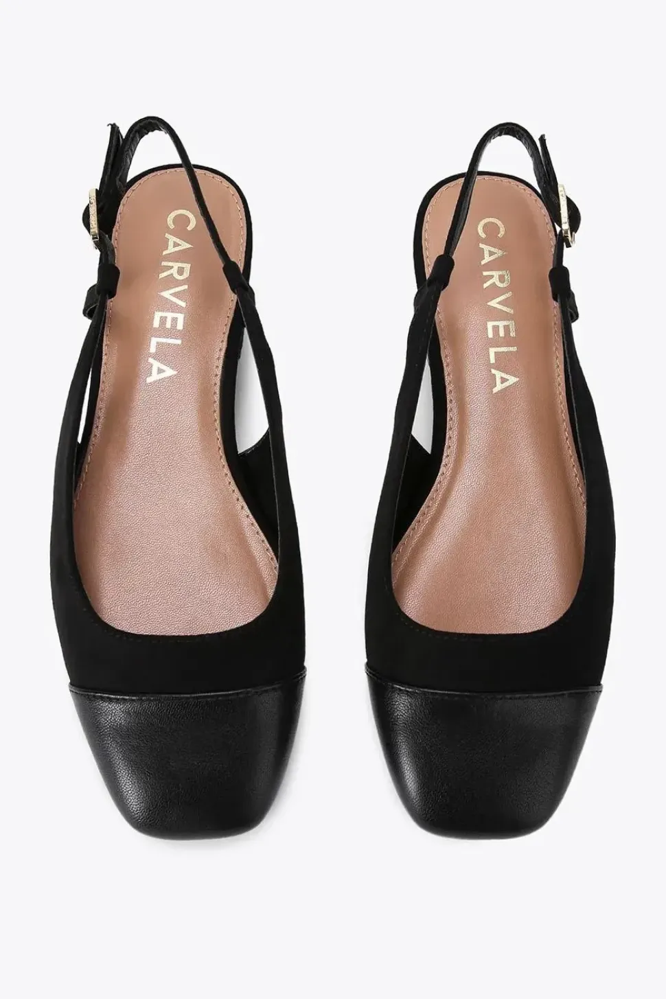 'Riley' Flats