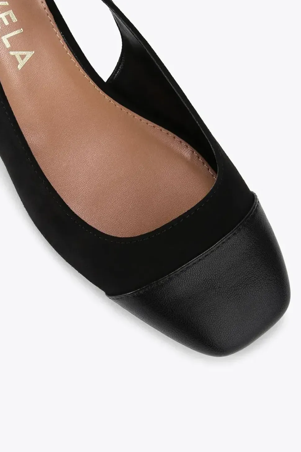 'Riley' Flats