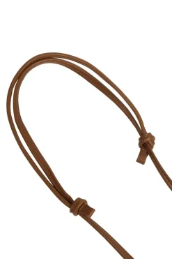 'Rina' Nappa Leather Cross Body Phone Bag