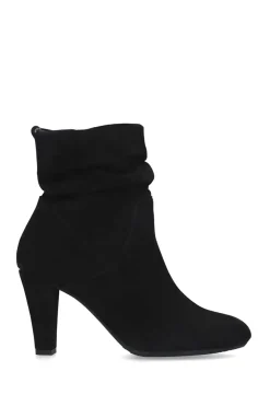 'Rita' Suede Boots