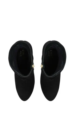 'Rita' Suede Boots
