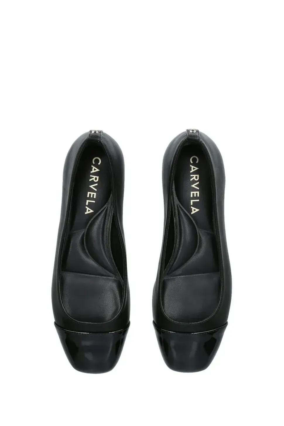 'Riviera' Flats