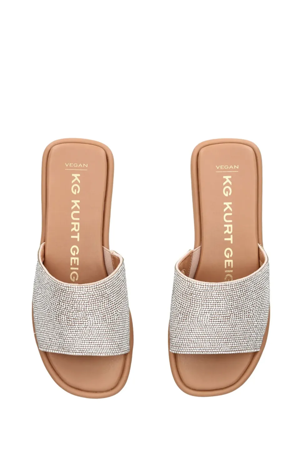 'Rogan Gem' Sandals