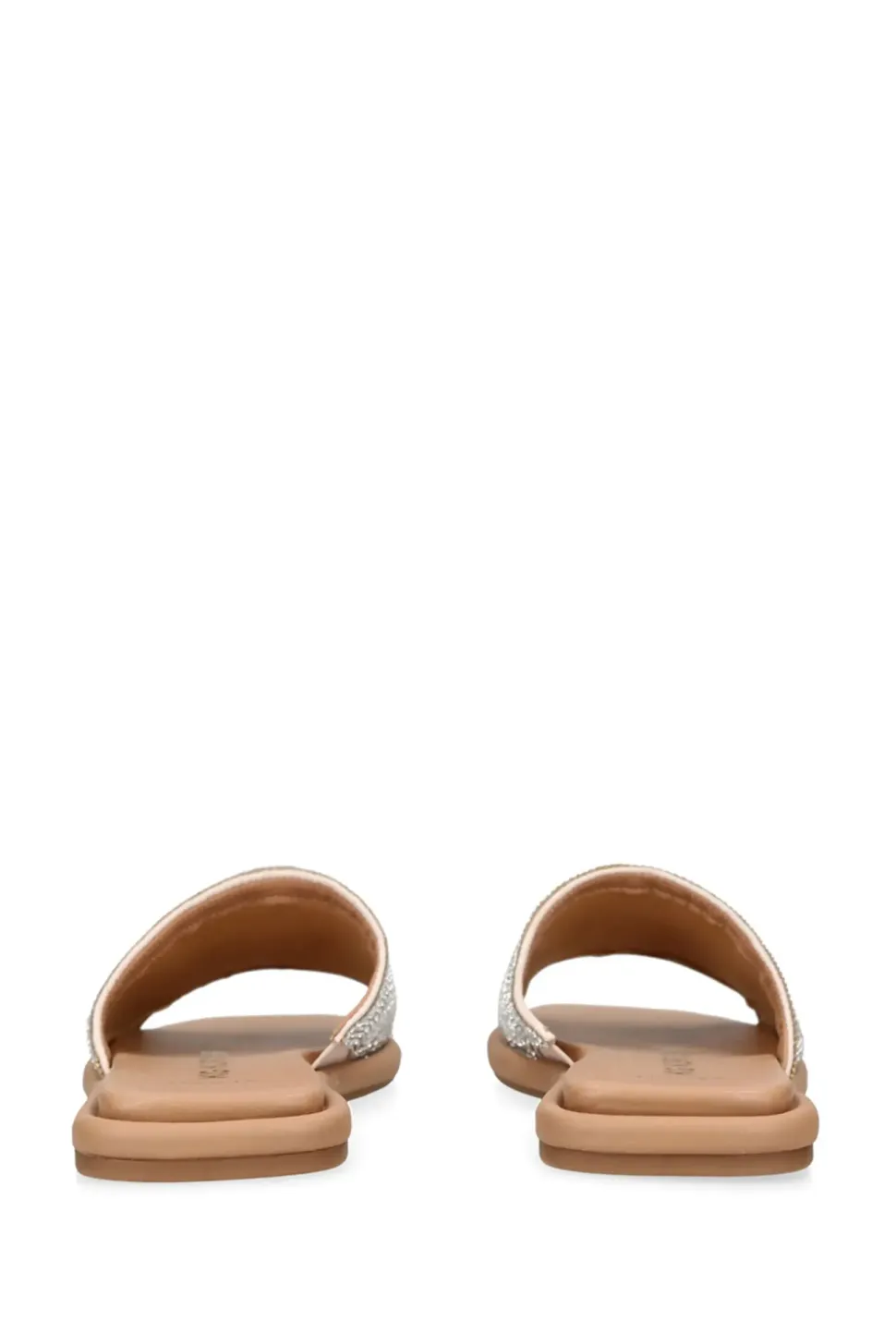 'Rogan Gem' Sandals