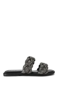 'Rogan Plait2' Sandals