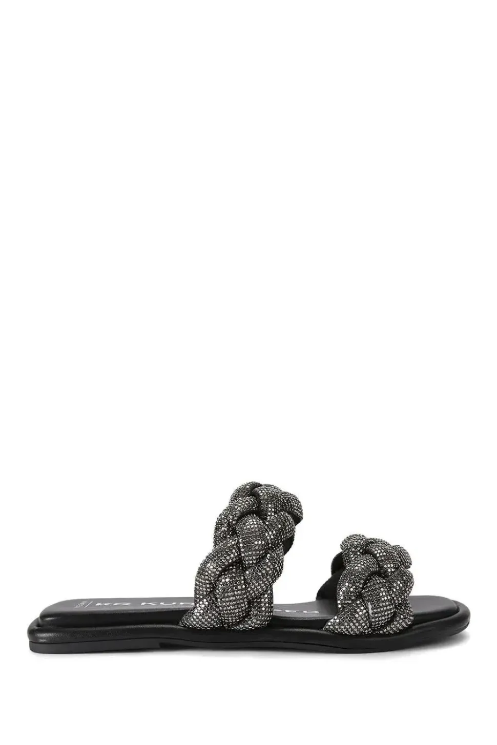 'Rogan Plait2' Sandals