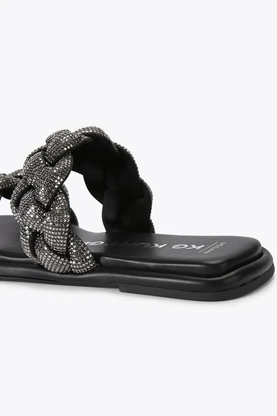 'Rogan Plait2' Sandals