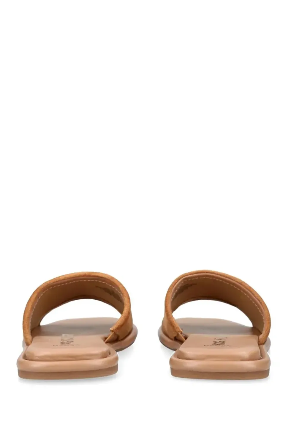 'Rogan' Flats